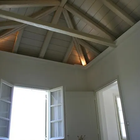 Xenon Estate Villa Spetses Town Exterior photo