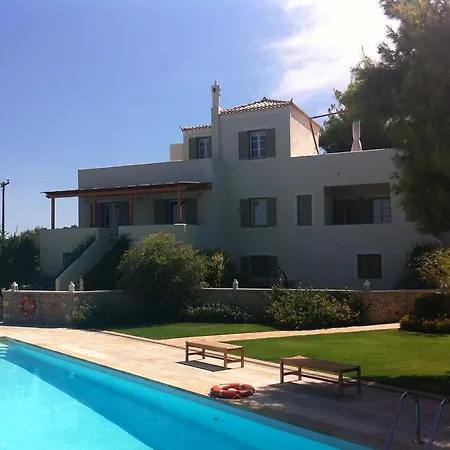 Xenon Estate Villa Spetses Town Exterior photo