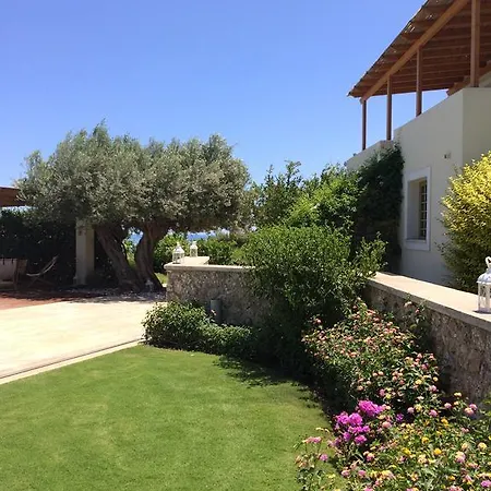 Xenon Estate Villa Spetses Town Exterior photo