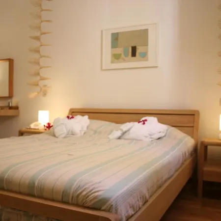 Xenon Estate Villa Spetses Town Room photo