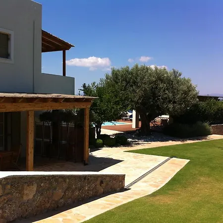 Xenon Estate Villa Spetses Town Room photo