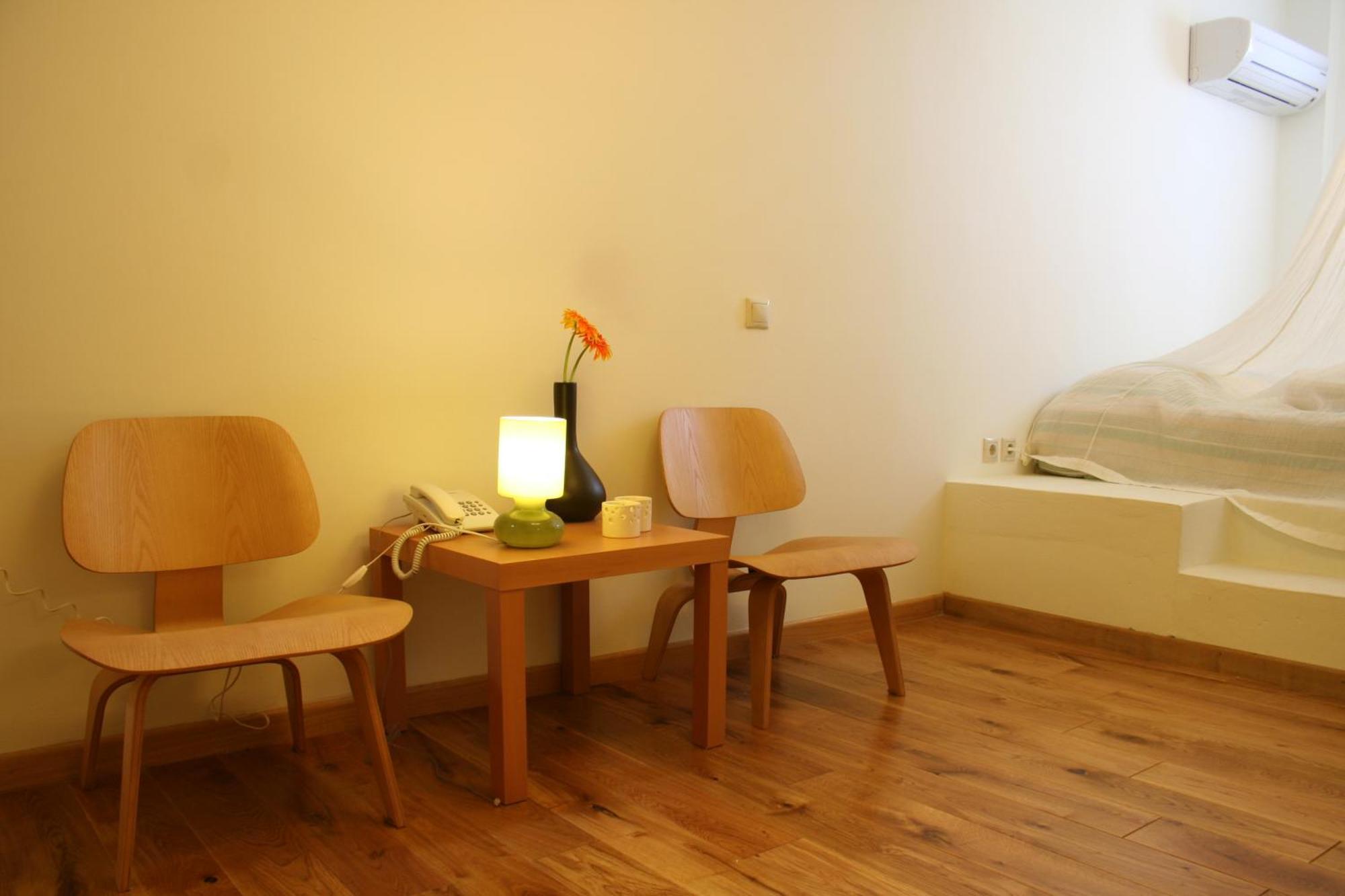 Xenon Estate Spetses Town