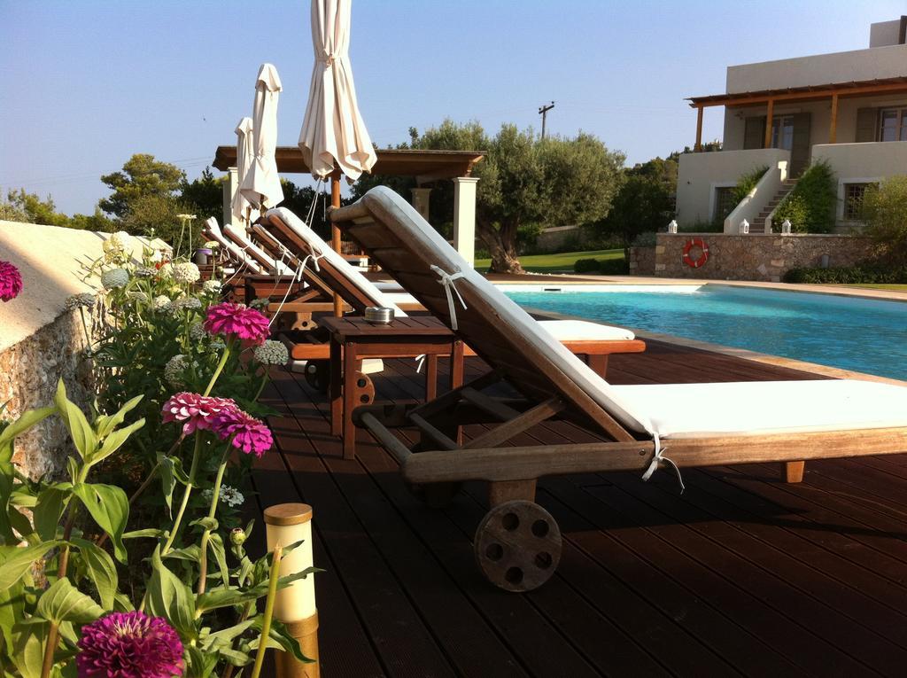 Villa Xenon Estate *