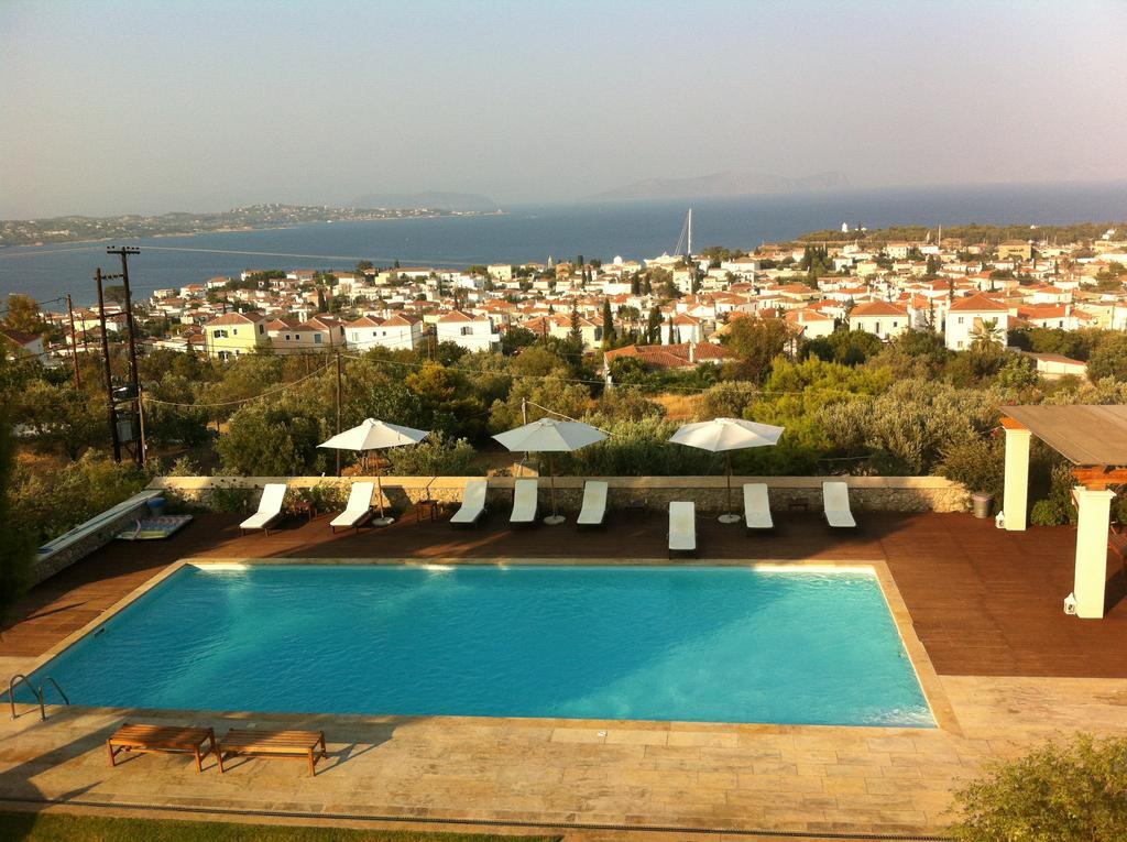 Villa Xenon Estate