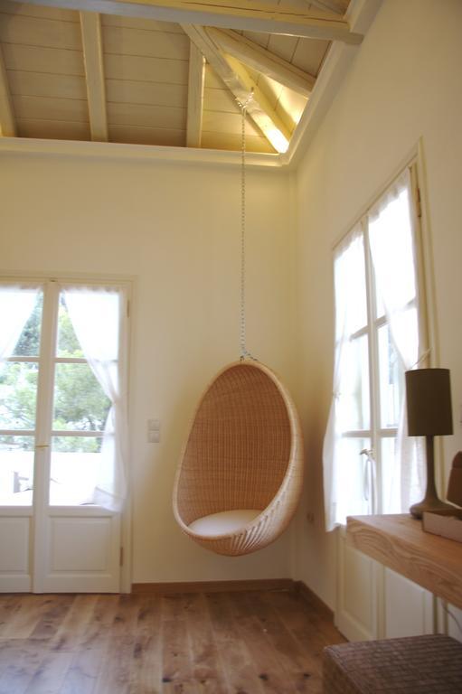 Xenon Estate Spetses Town