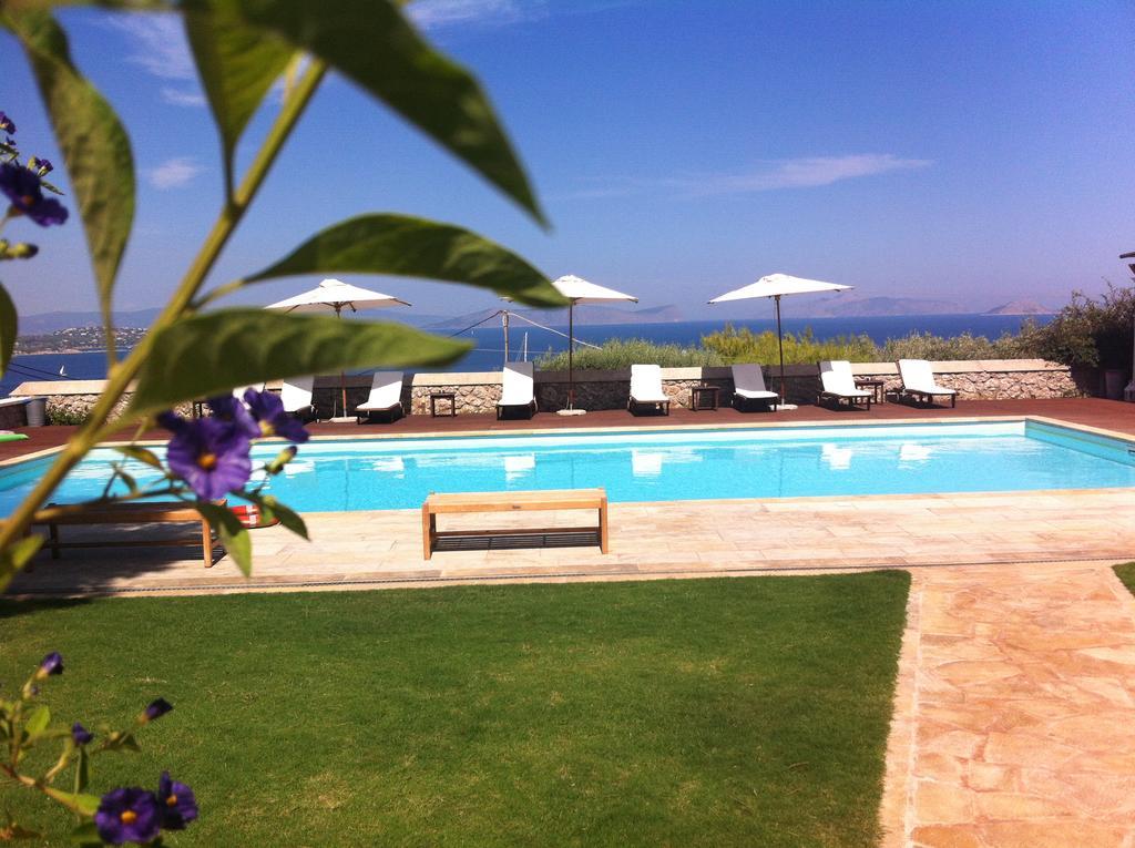 Villa Xenon Estate