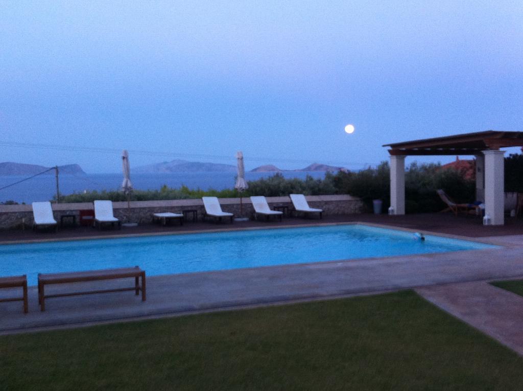 Villa Xenon Estate