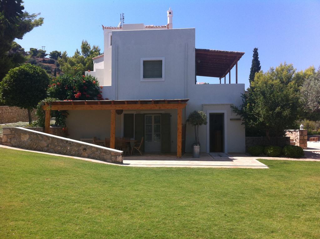 Villa Xenon Estate *