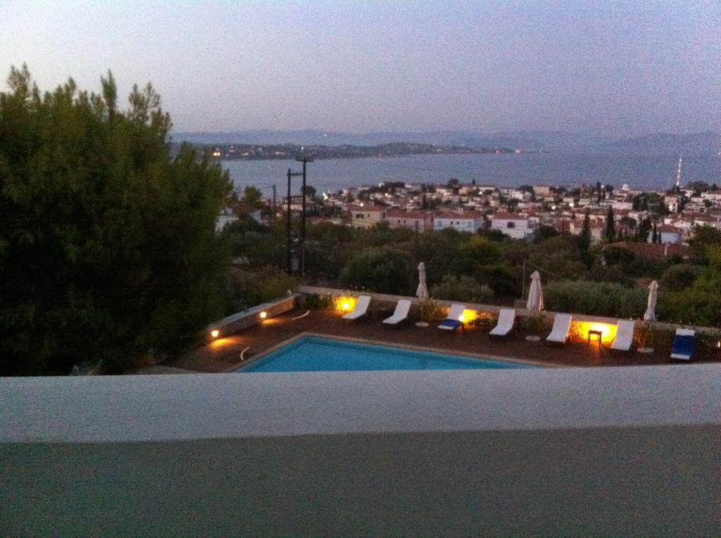Villa Xenon Estate *