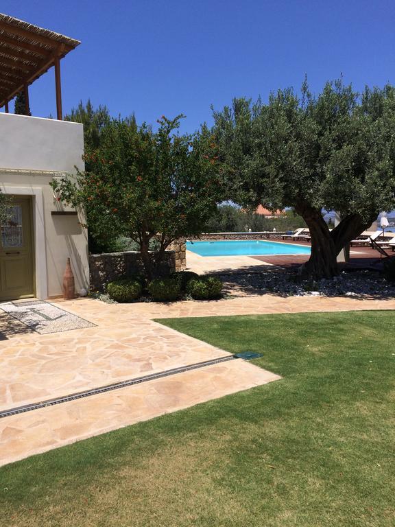 Villa Xenon Estate