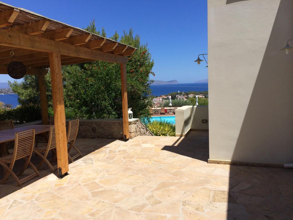 Villa Xenon Estate *