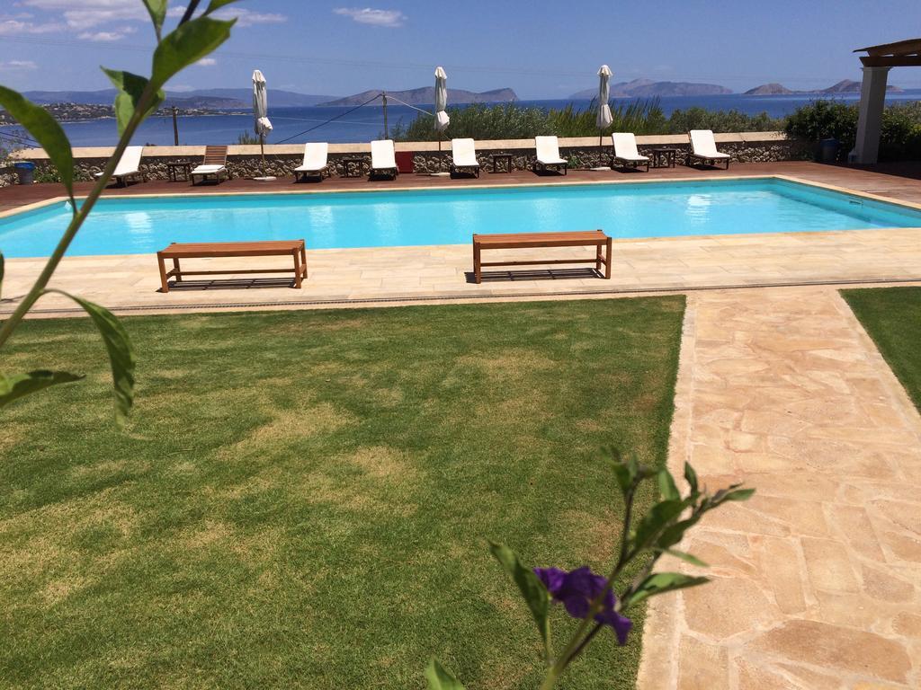 Villa Xenon Estate *