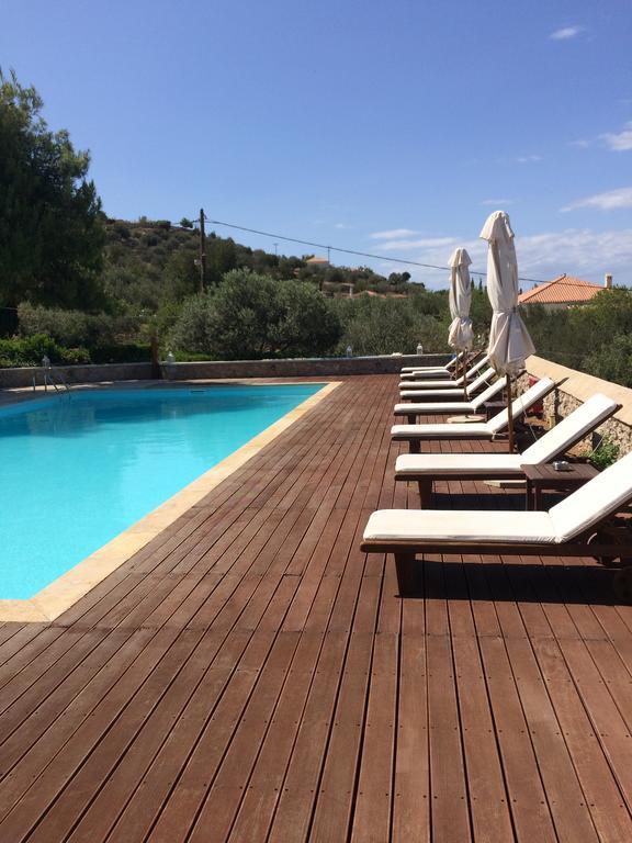 Villa Xenon Estate *