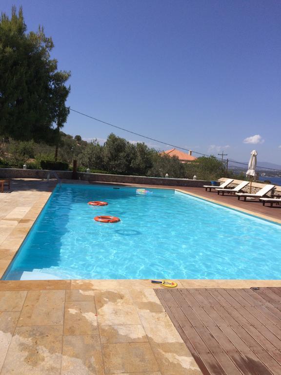Xenon Estate Σπέτσες