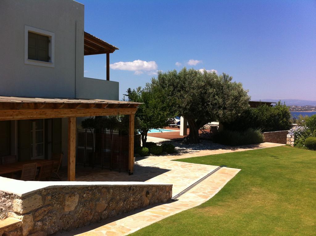 Xenon Estate * Spetses Town